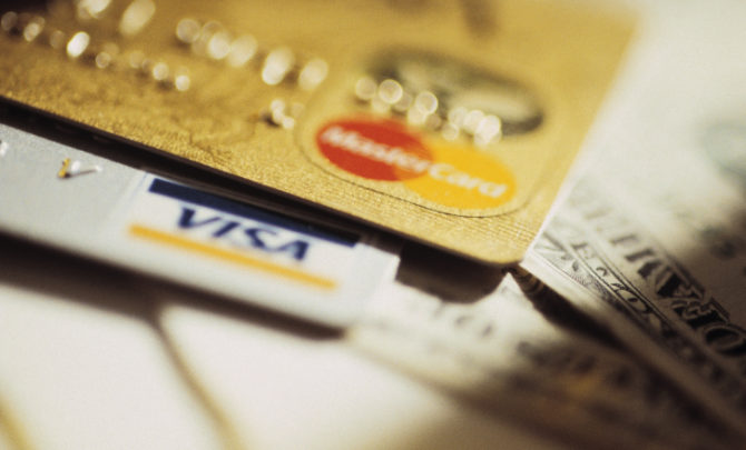 major-credit-cards