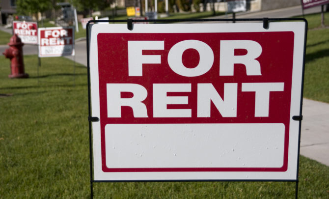 Tax Tips for Renters