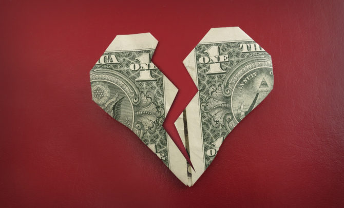 How to Protect Your Finances During Divorce