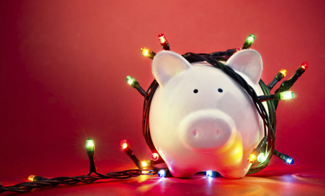 Staying Financially Responsible During the Holiday Season