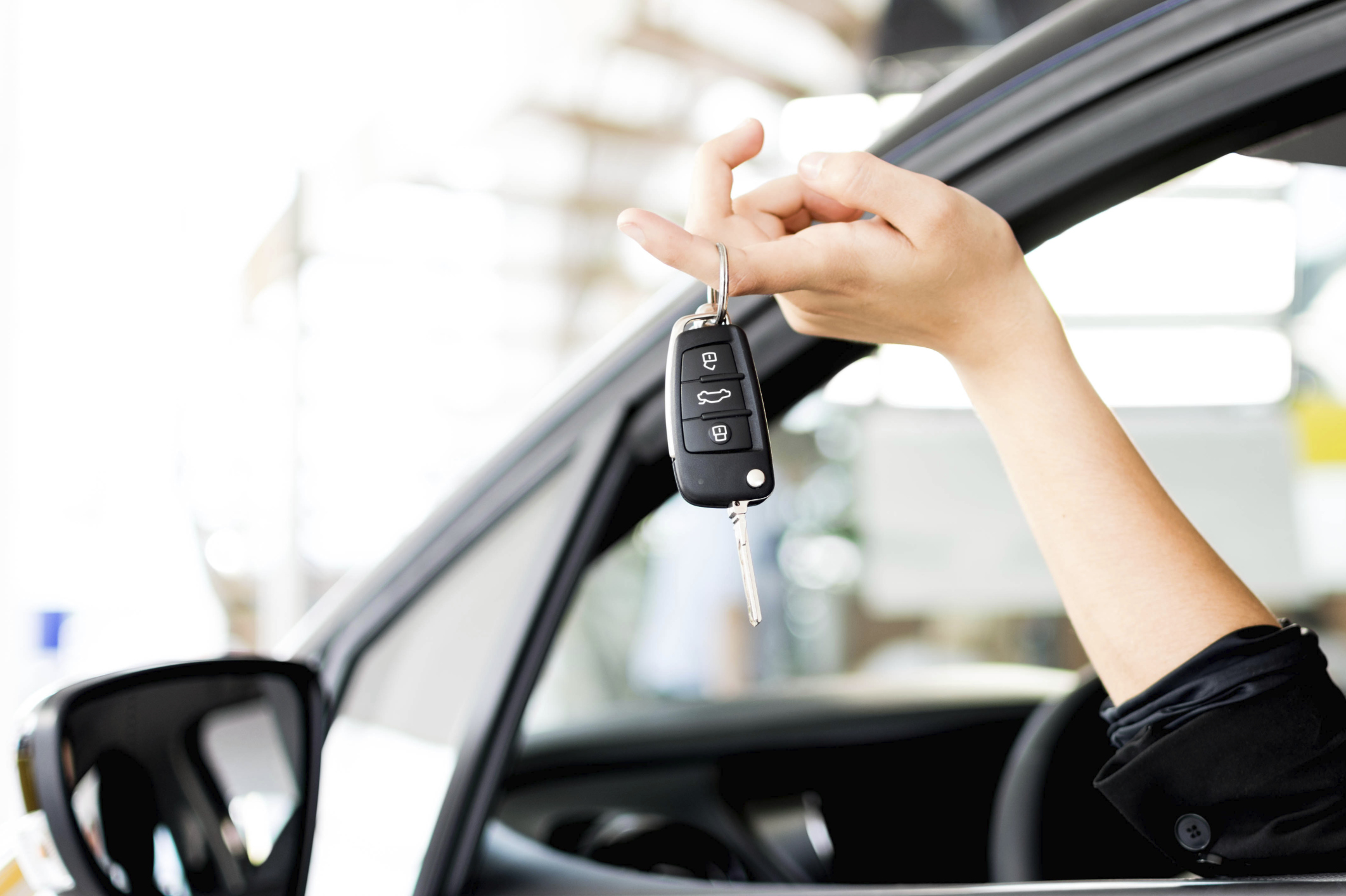 Smart Shopper’s Guide to Renting a Car Smarty Cents