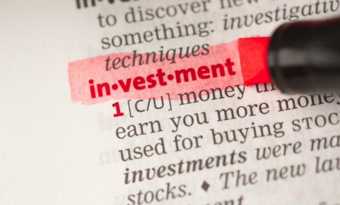 Stock Investing: Why You Should Invest in Index Funds