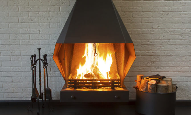 Fireplace Utilities